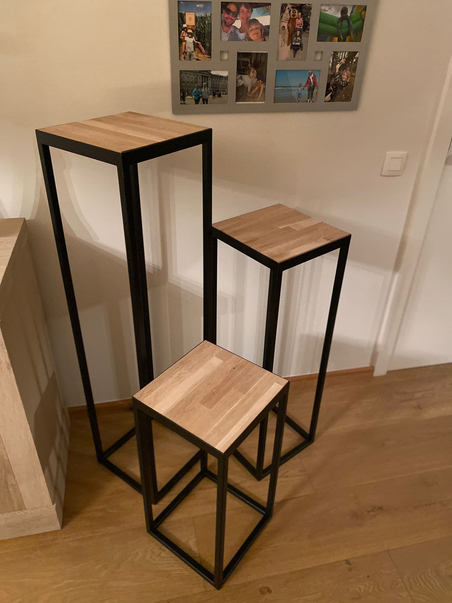 Maatwerk meubelstukken